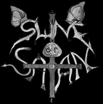 Swine of Satan или блэк бывает и веселым