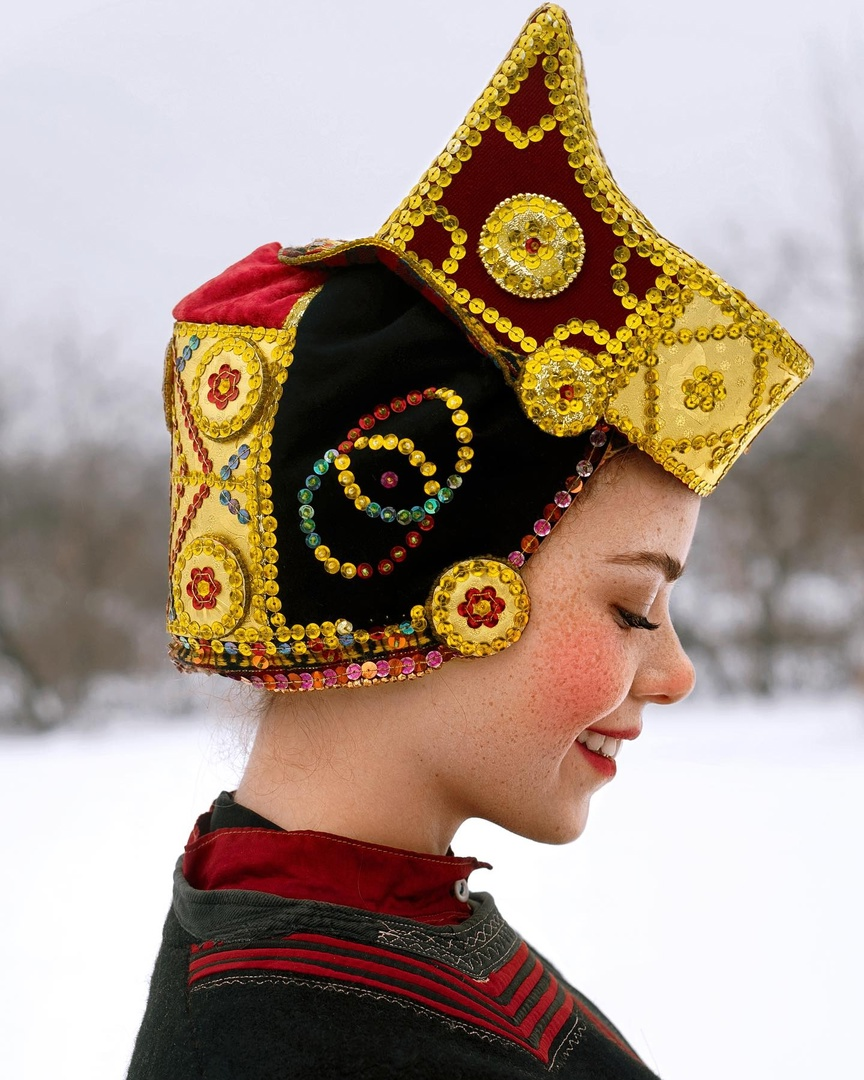 Вот и закончилась зима!
