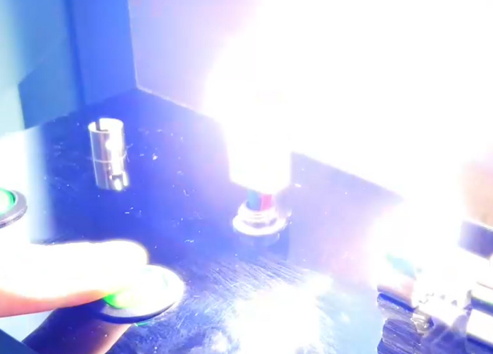 Тестирование Led ламп для авто - CIKOO W5W