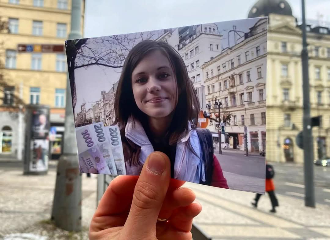 Ах, знакомые все и места и лица...