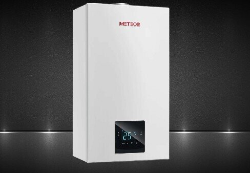 История компаний: от Bosch до Meteor Thermo