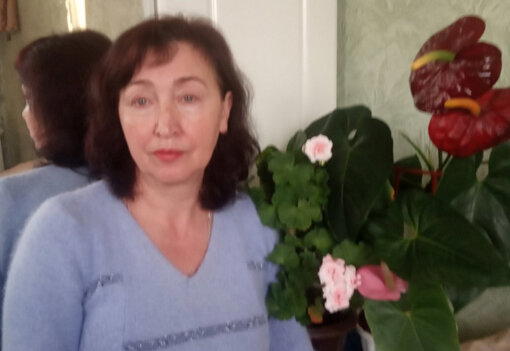 Женщины в теплоэнергетике : стереотип vs реальность.