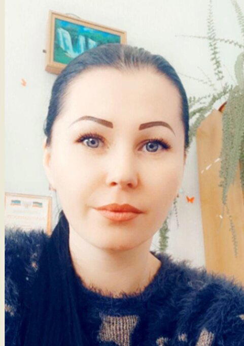 Женщины в теплоэнергетике : стереотип vs реальность.