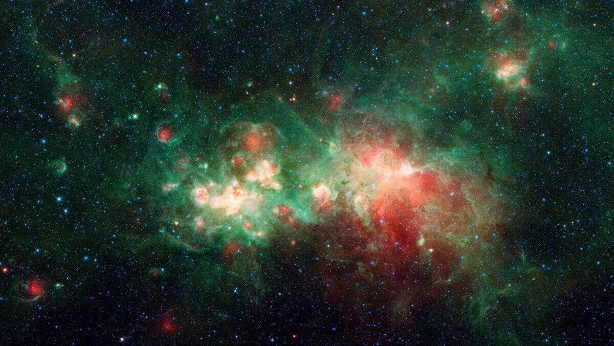 © NASA