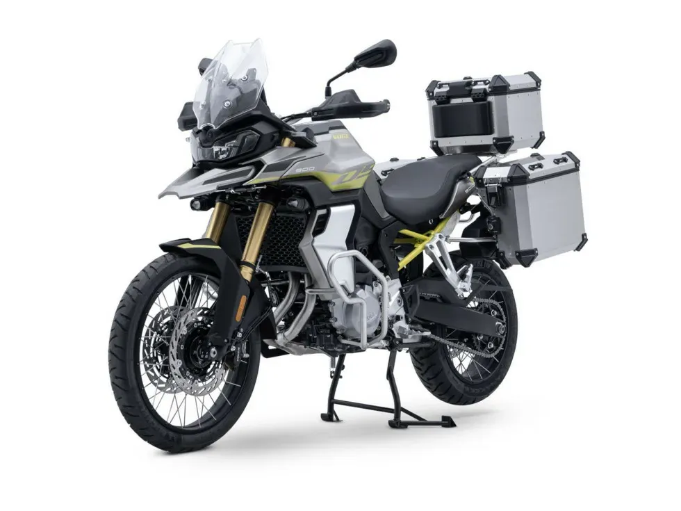 Voge ds900x