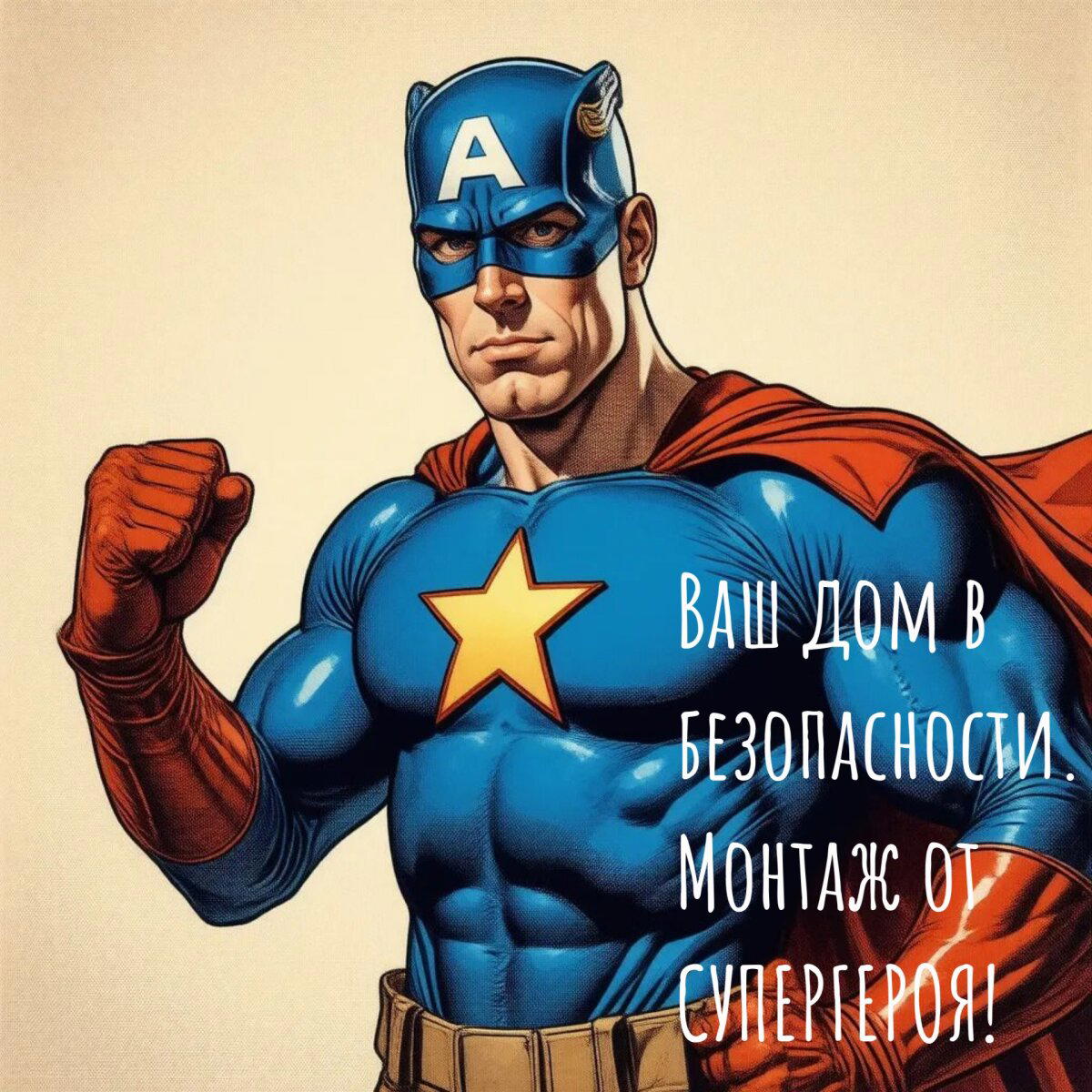 Монтаж отопления.Теплый юмор.