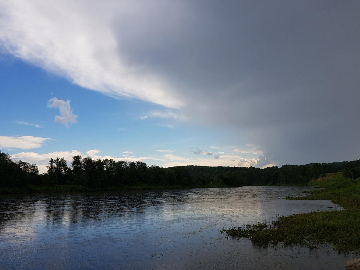 знакомства