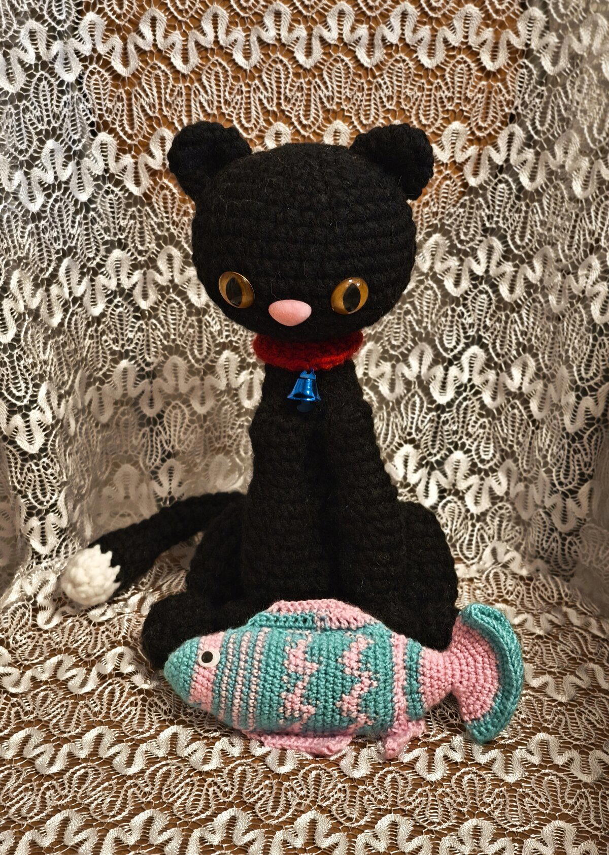 Кошечка
