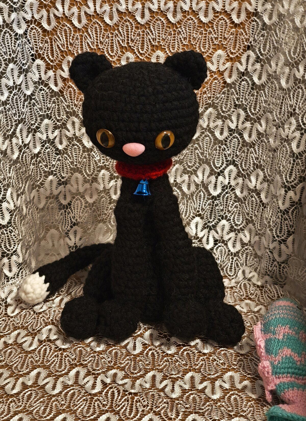 Кошечка