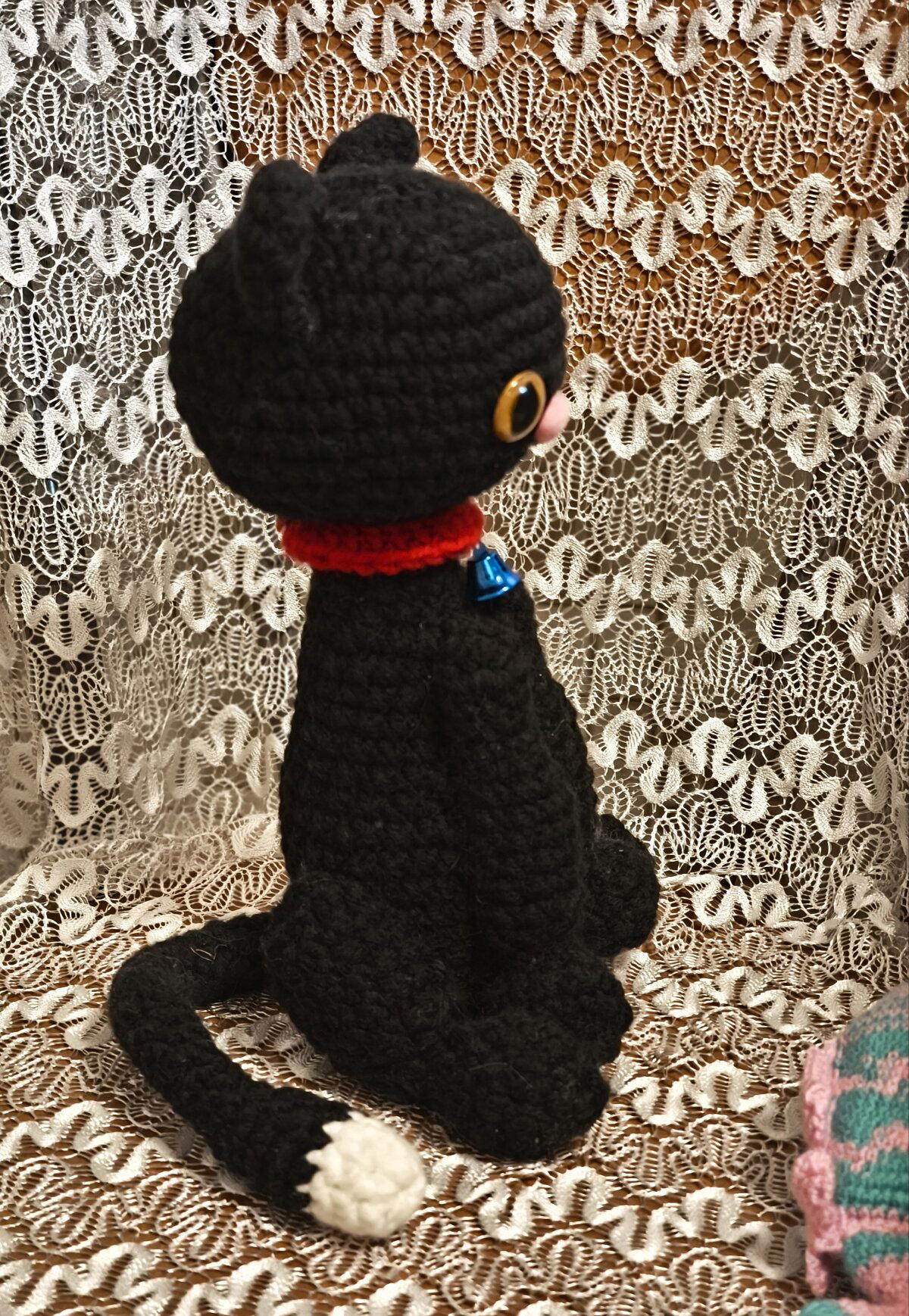Кошечка