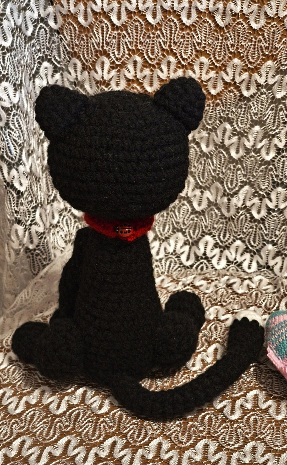 Кошечка