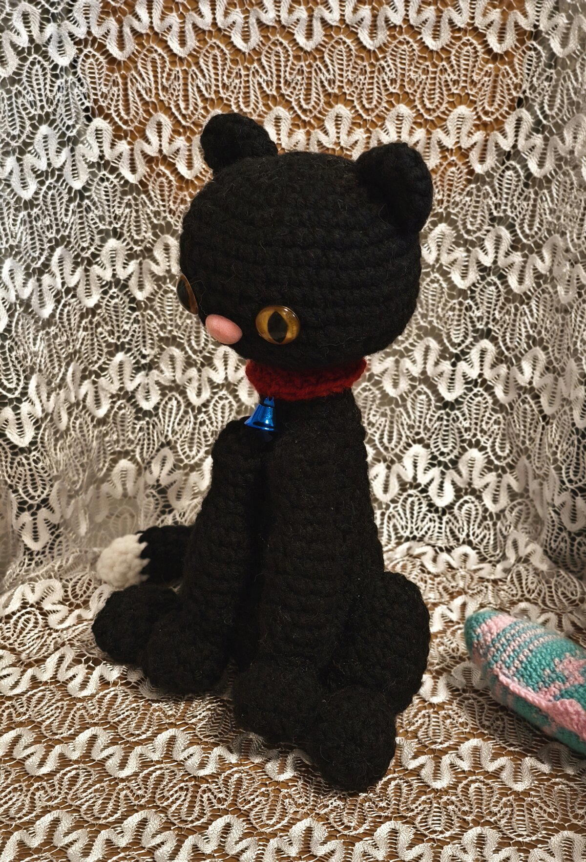 Кошечка