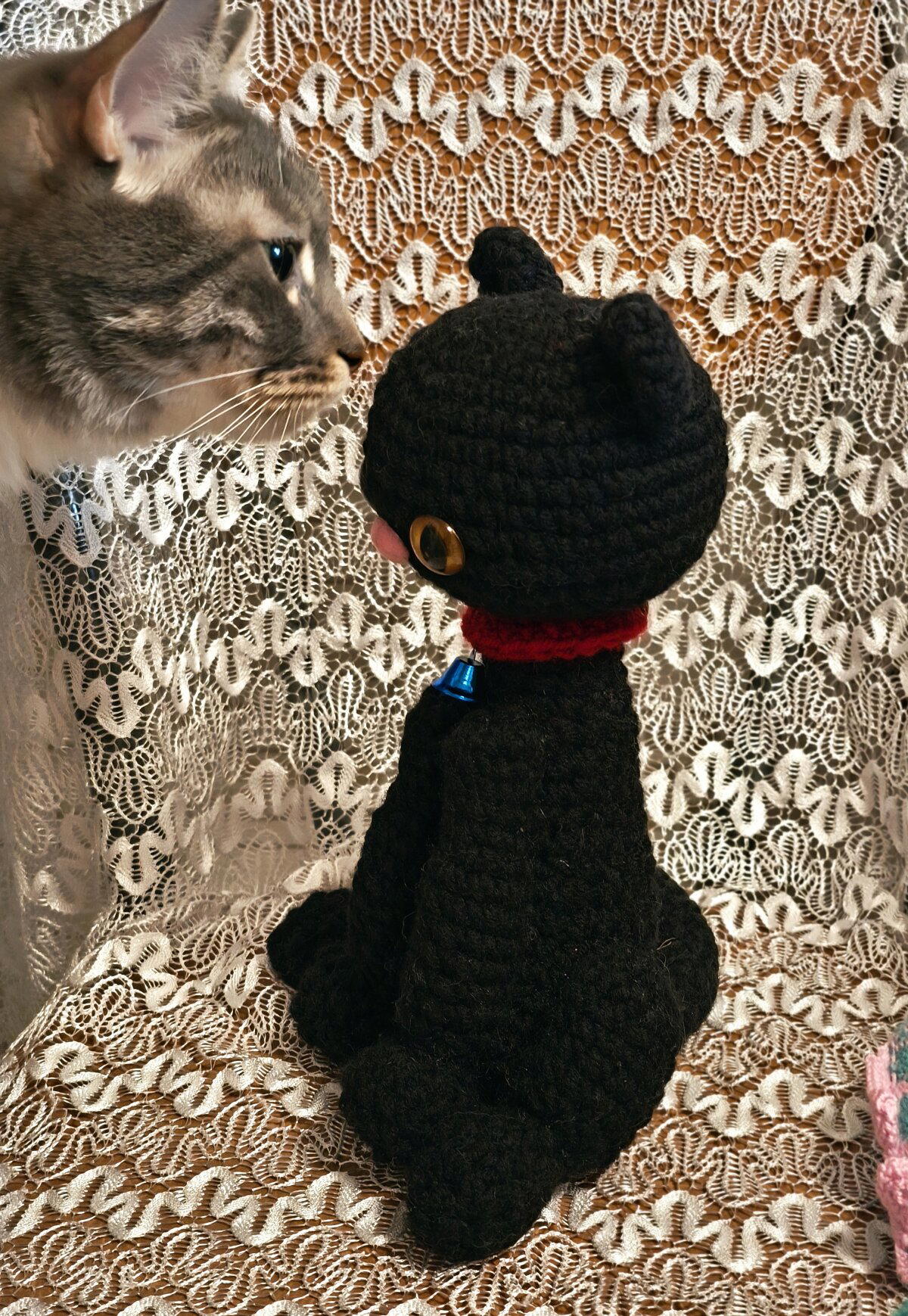 Кошечка