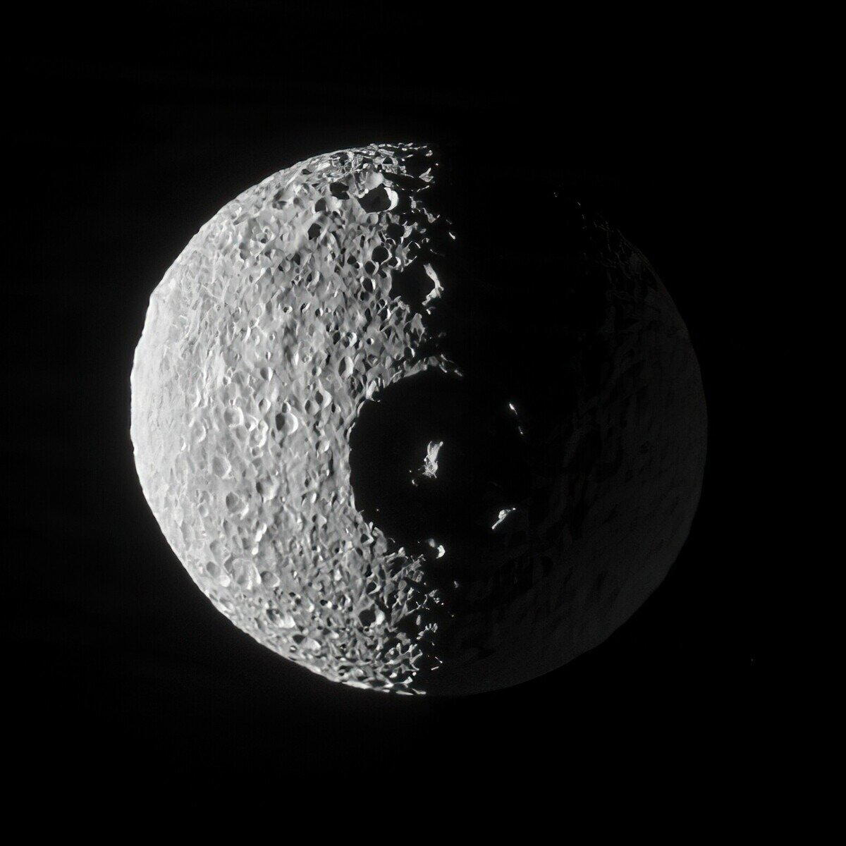 © NASA