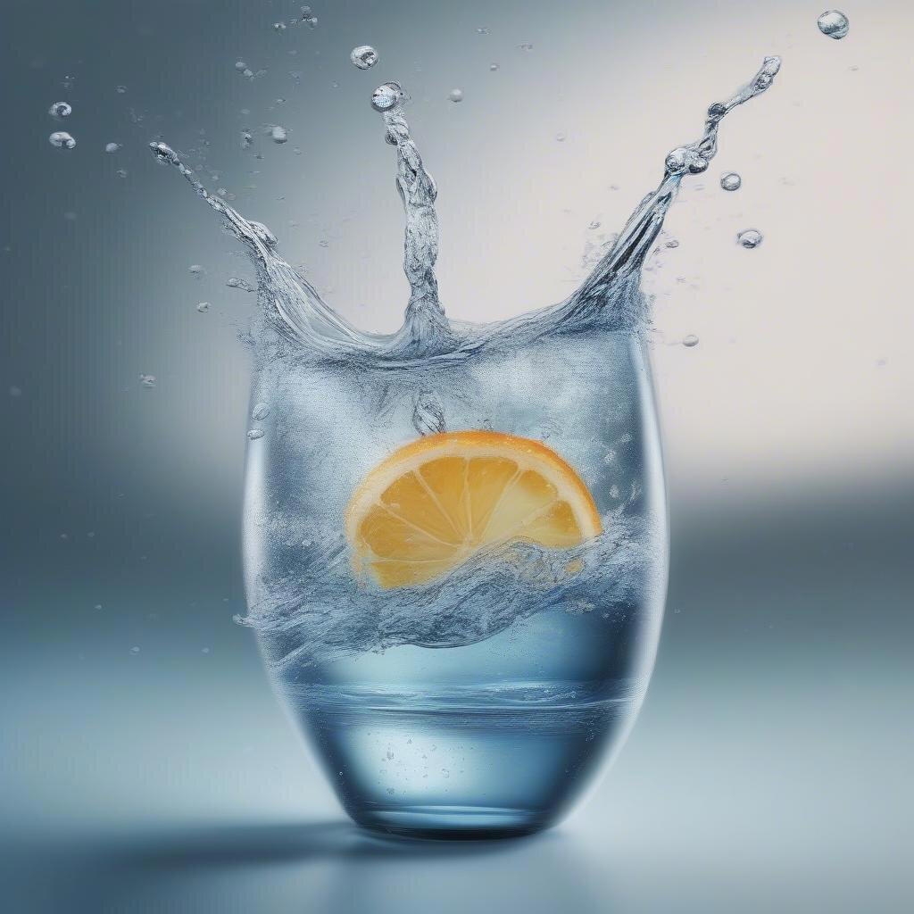Система очистки воды.История.