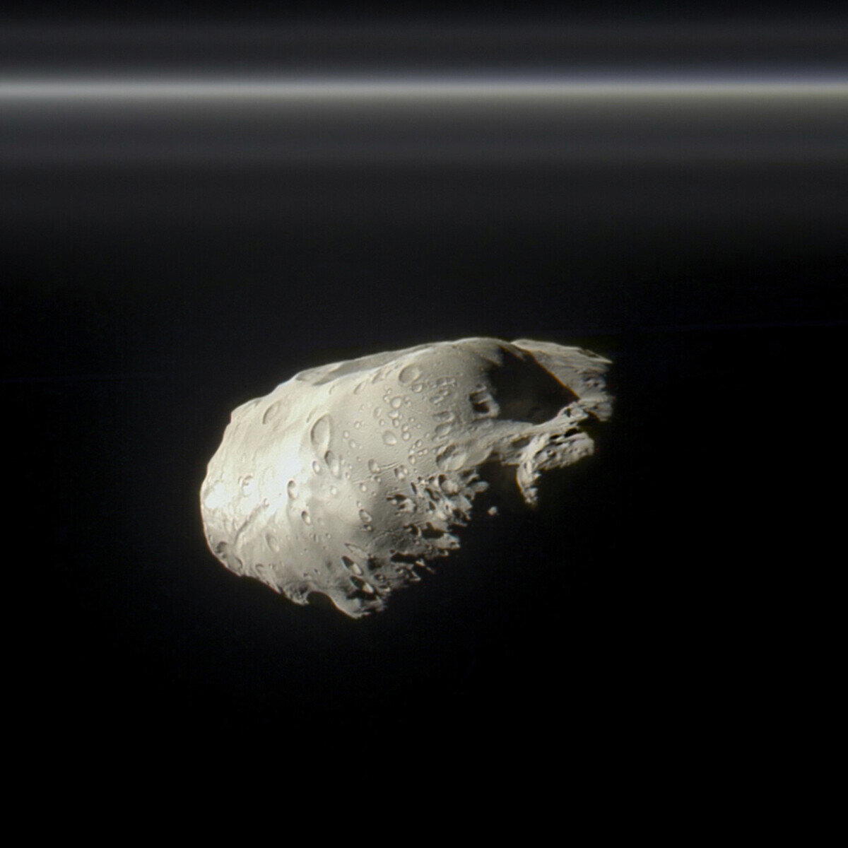 © NASA