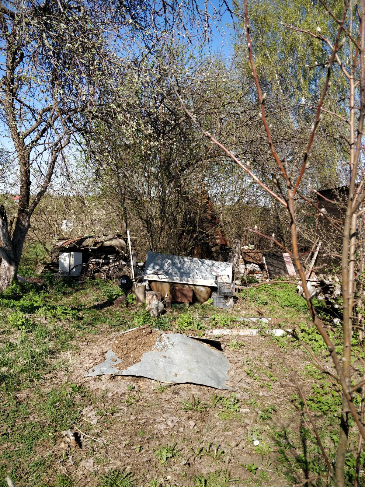 Руки опускаются, глаза округляются