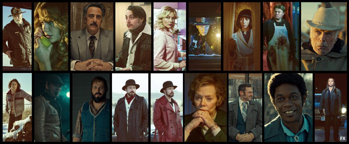 Только качественное кино. Шестая серия. Сериалы.