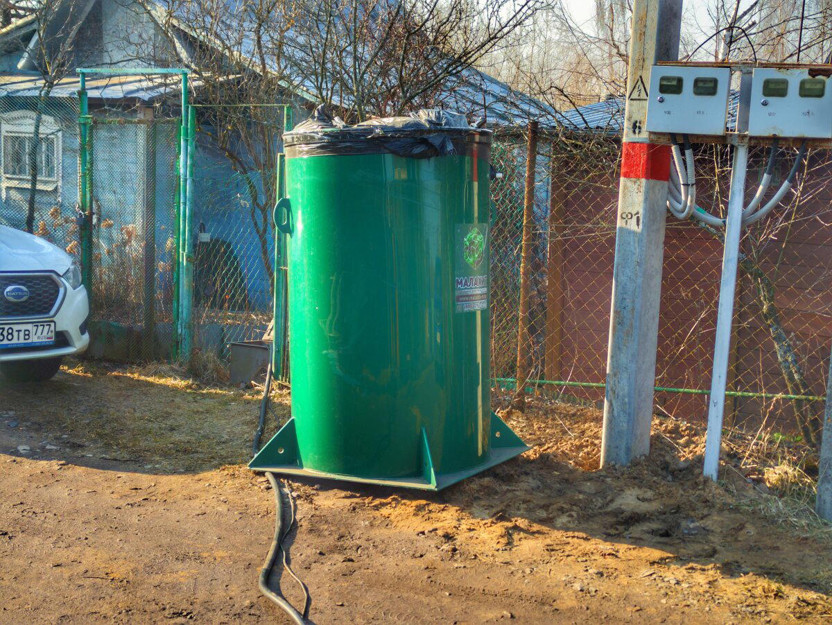 Вспомнил, еще нужно 1,5 куба воды!!!