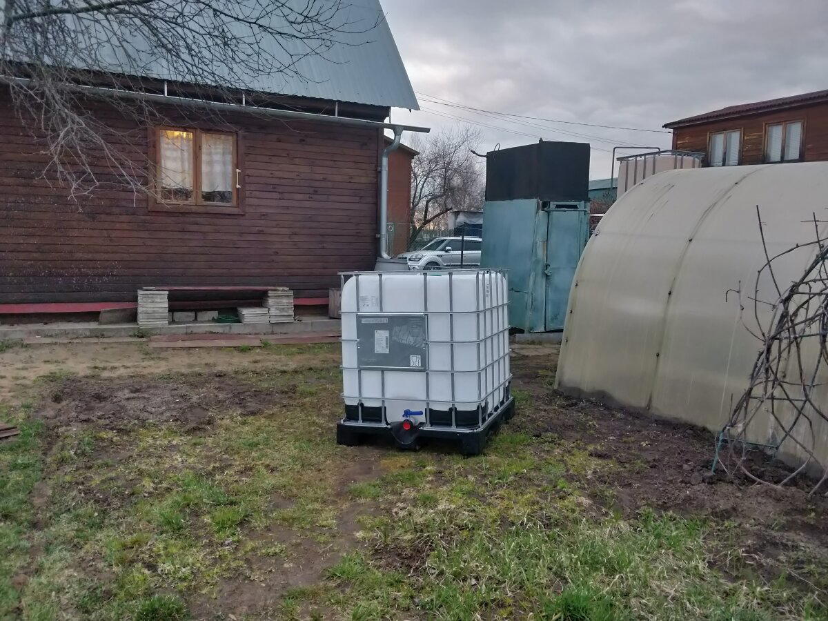 Совсем другое дело