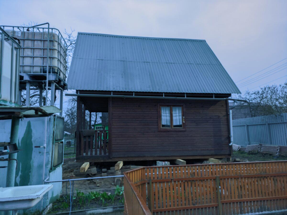 Чудо произошло