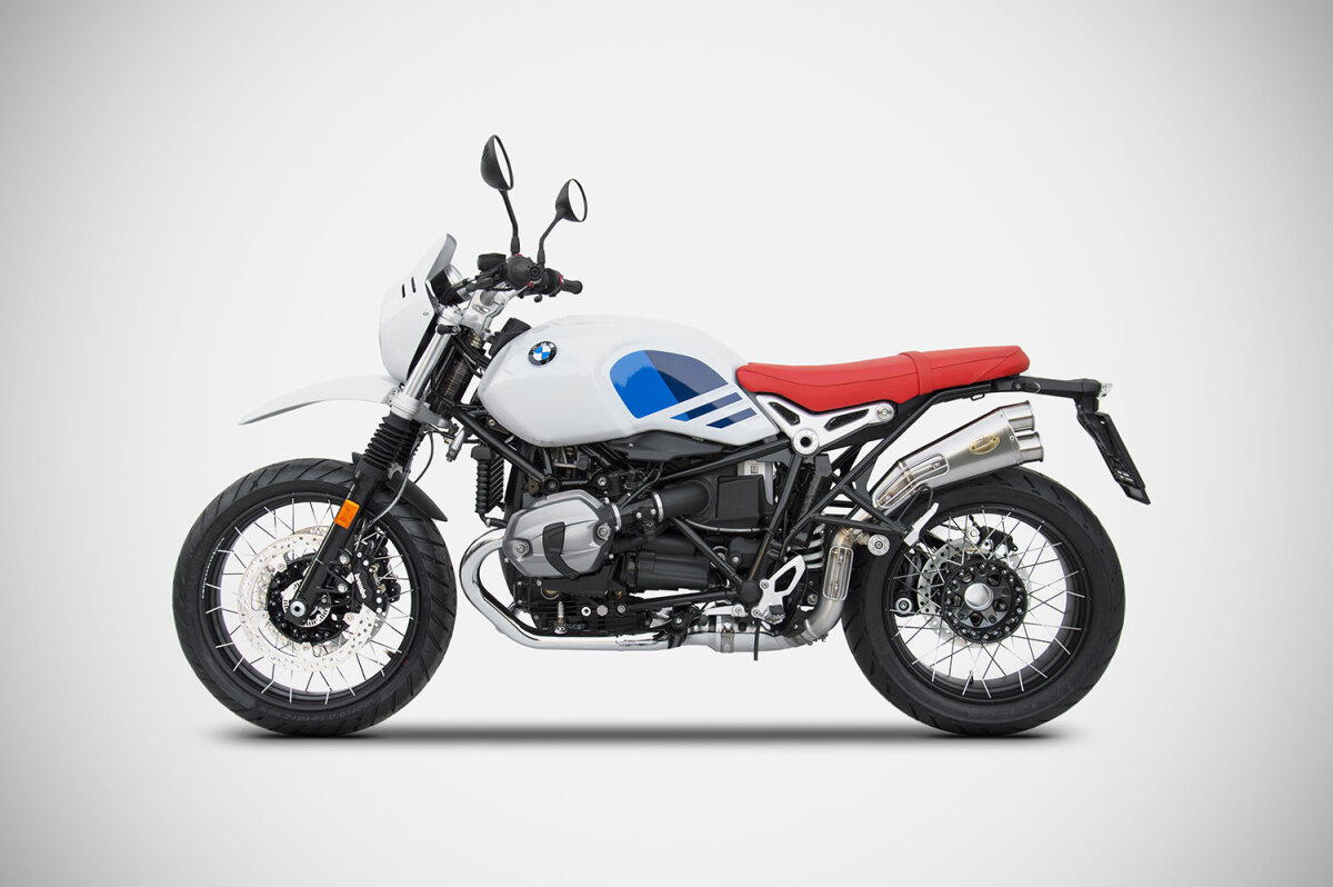  BMW R Nine T Urban G/S