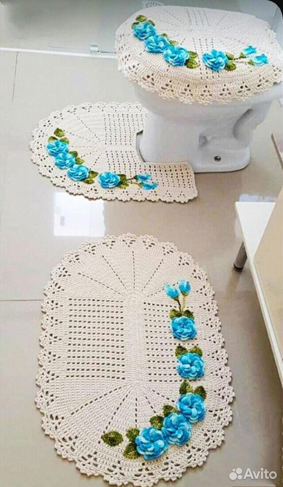 Сортир, как искусство...
