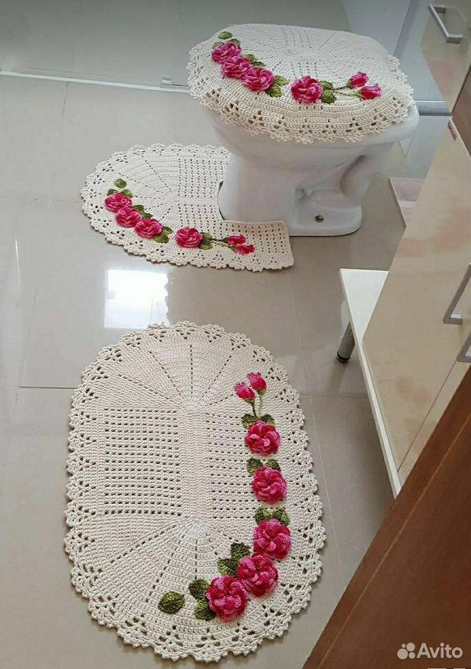 Сортир, как искусство...
