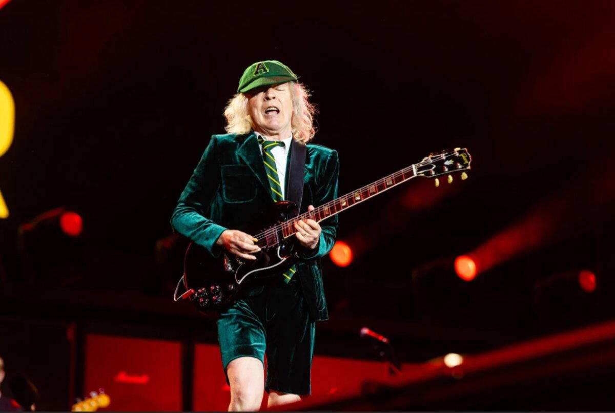 Happy Birthday Angus!