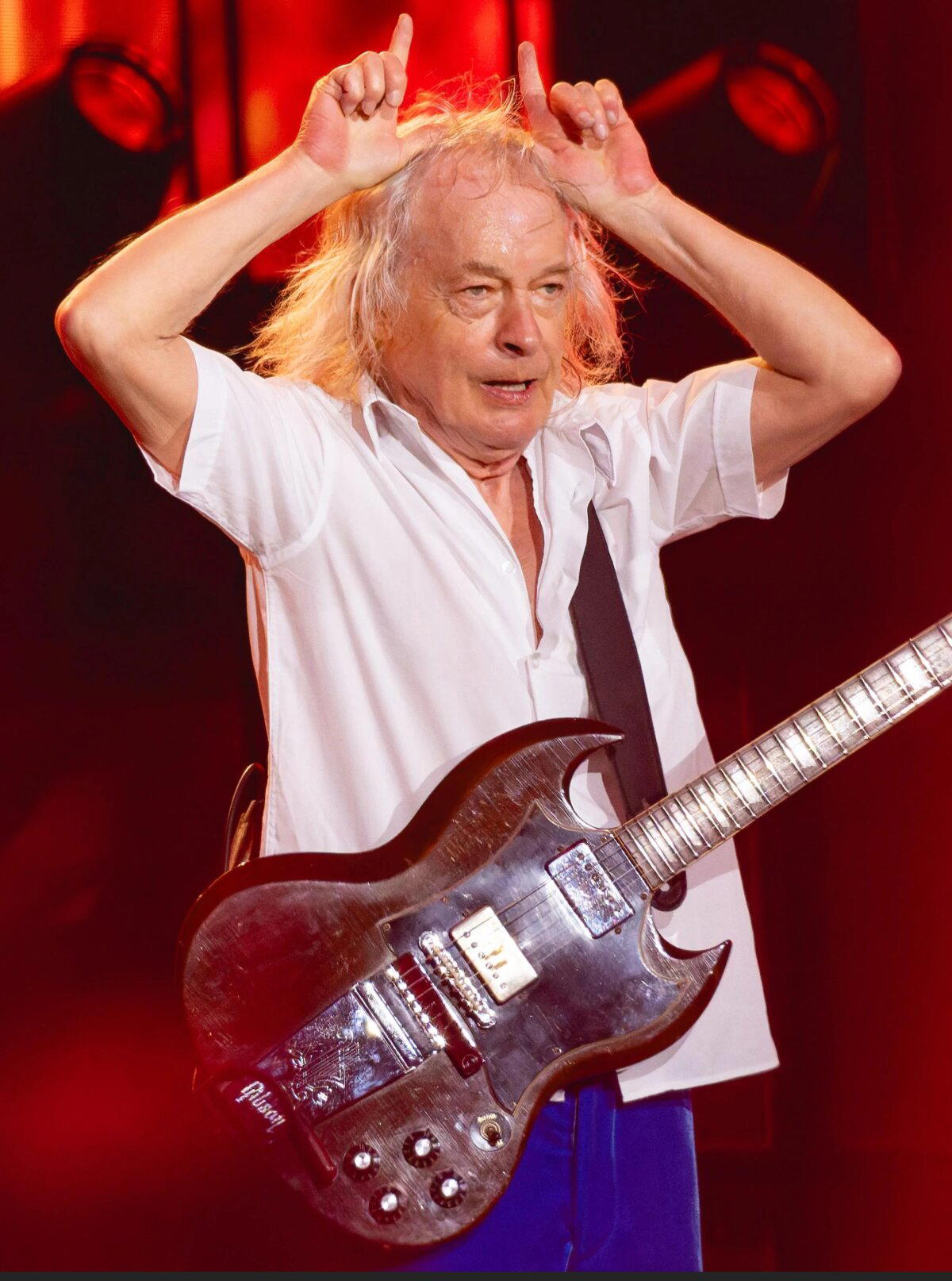 Happy Birthday Angus!