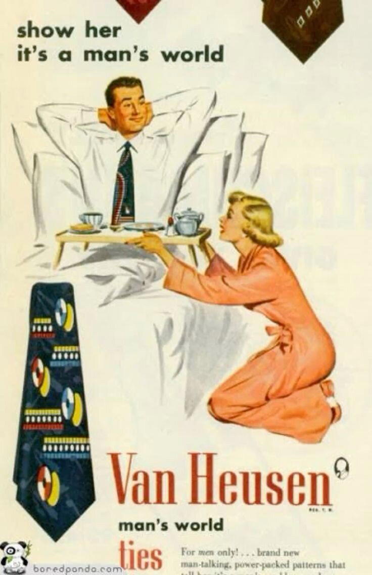О ПАТРИАРХАТЕ