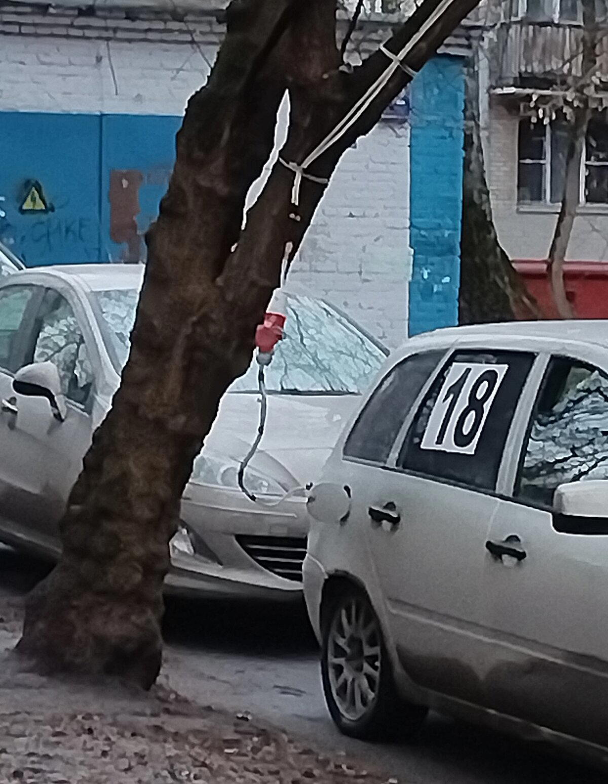 А вот кто-то и делает?