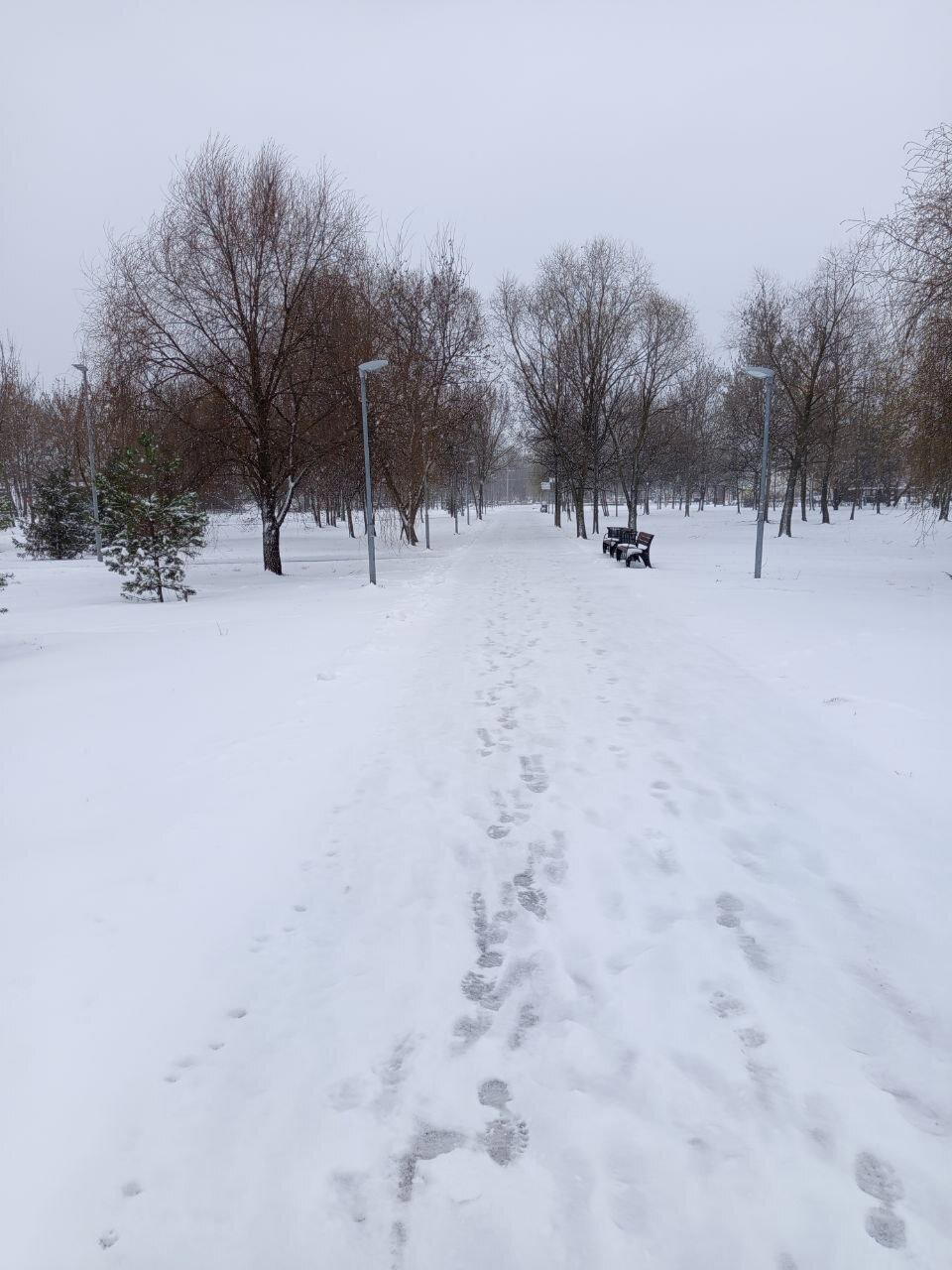Ну побежали 