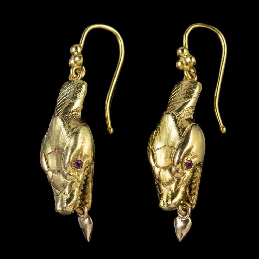 Фото: Laurelle Antique Jewellery.