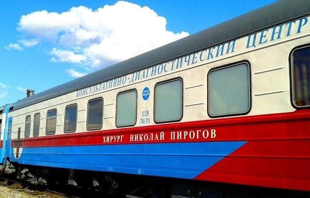 Как нетривиально обследоваться по ОМС