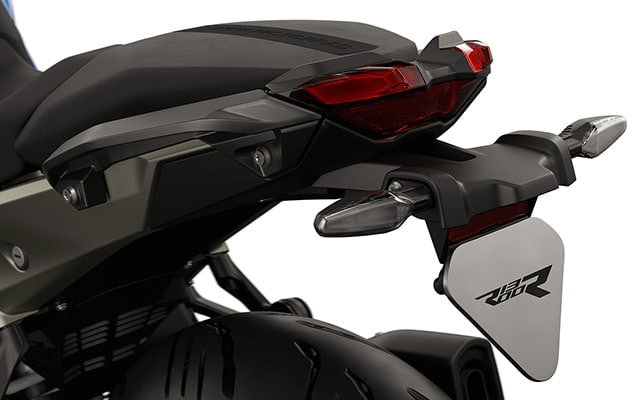 Мотоновости - BMW R1300R