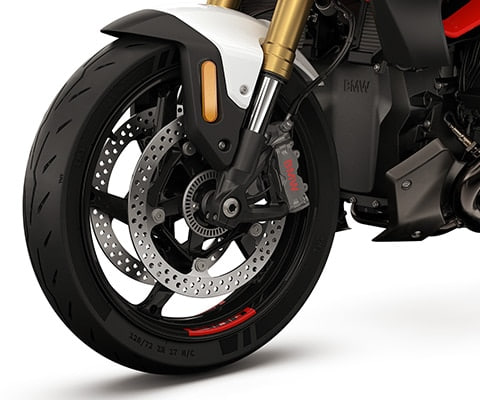 Мотоновости - BMW R1300R