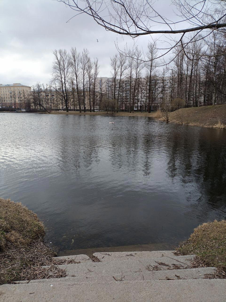 Табличку убрали, а остальное забыли. Но это не точно. Фото.