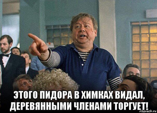 Культовые российские фильмы!