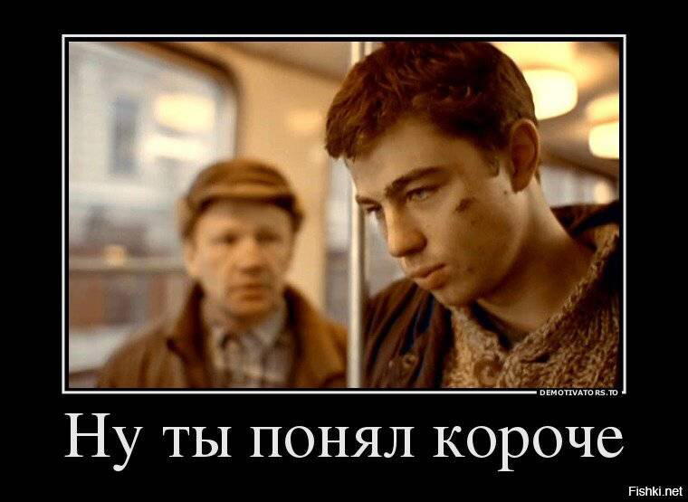 Культовые российские фильмы!