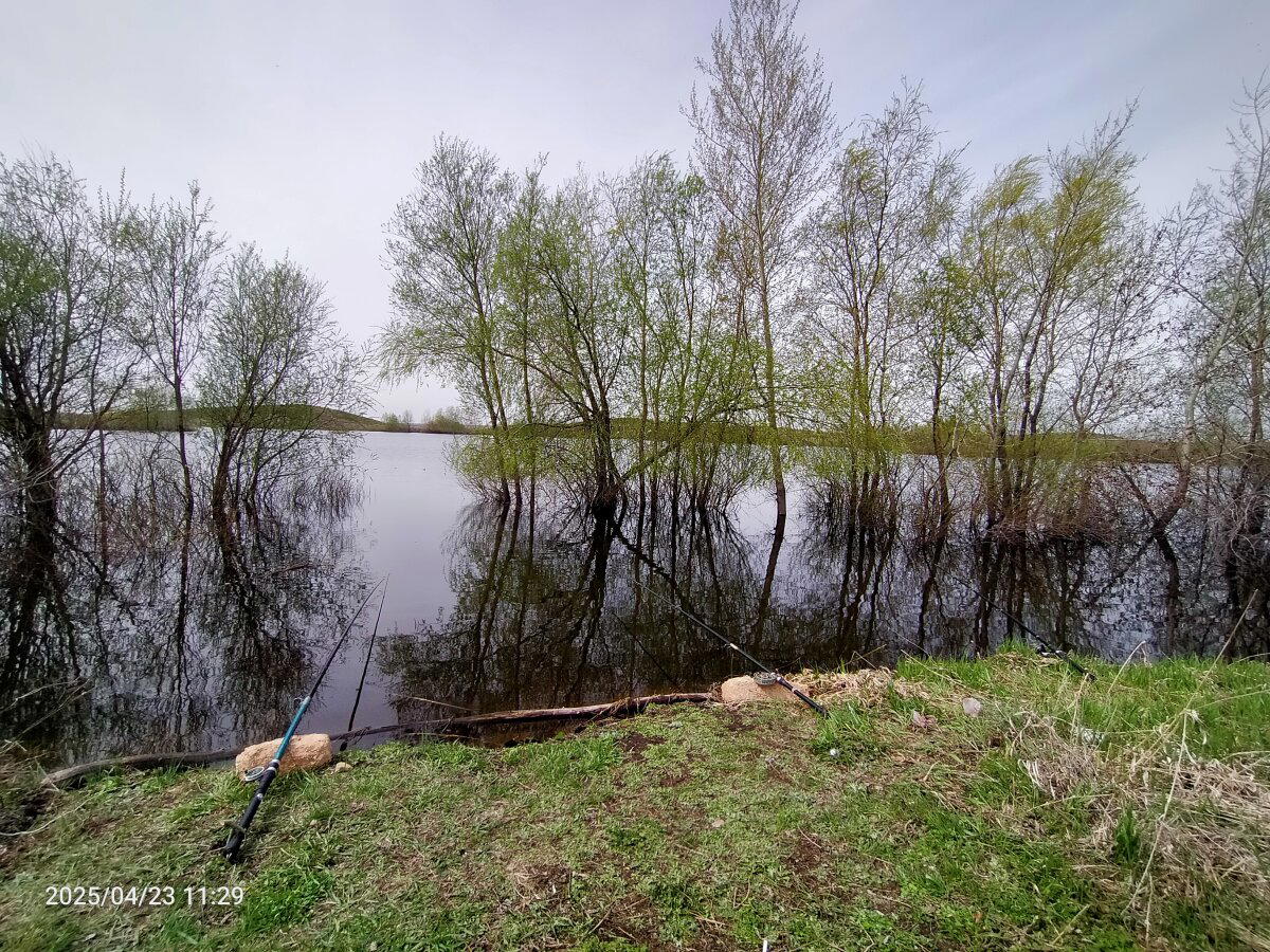 Как же хорошо в отпуске...