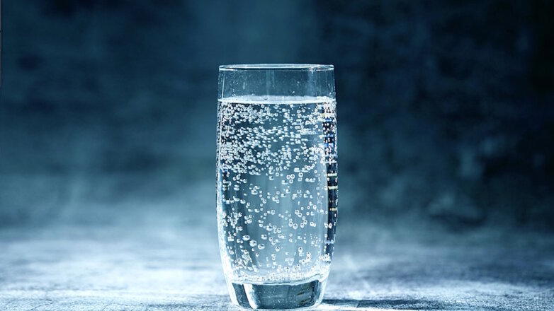 День рождения газированной воды