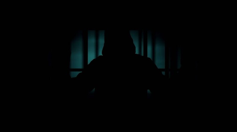 В секретной тюрьме 6 заключенных ожидают смертной казни, и мне поручено съесть их грехи. Если мы поддадимся ей, то Жадность поглотит нас всех