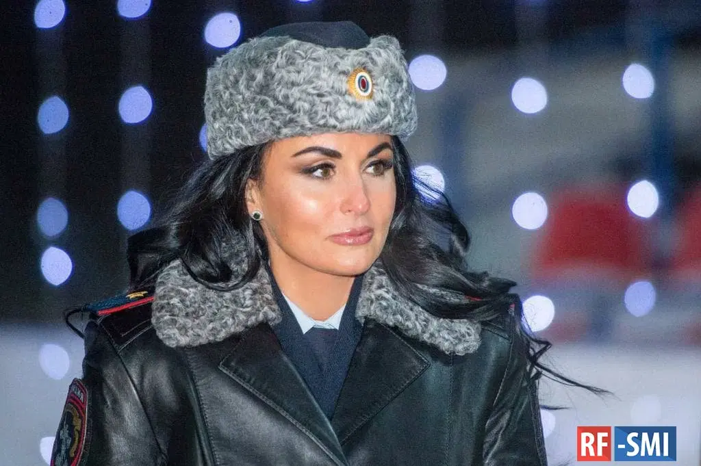 Фото с сайта https://rf-smi.ru/russ/69744-irina-volk-bessmennoe-lico-vsego-mvd-otmechaet-segodnya-svoy-den-rozhdeniya.html