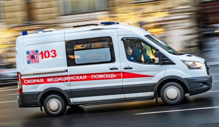 Картинка с просторов