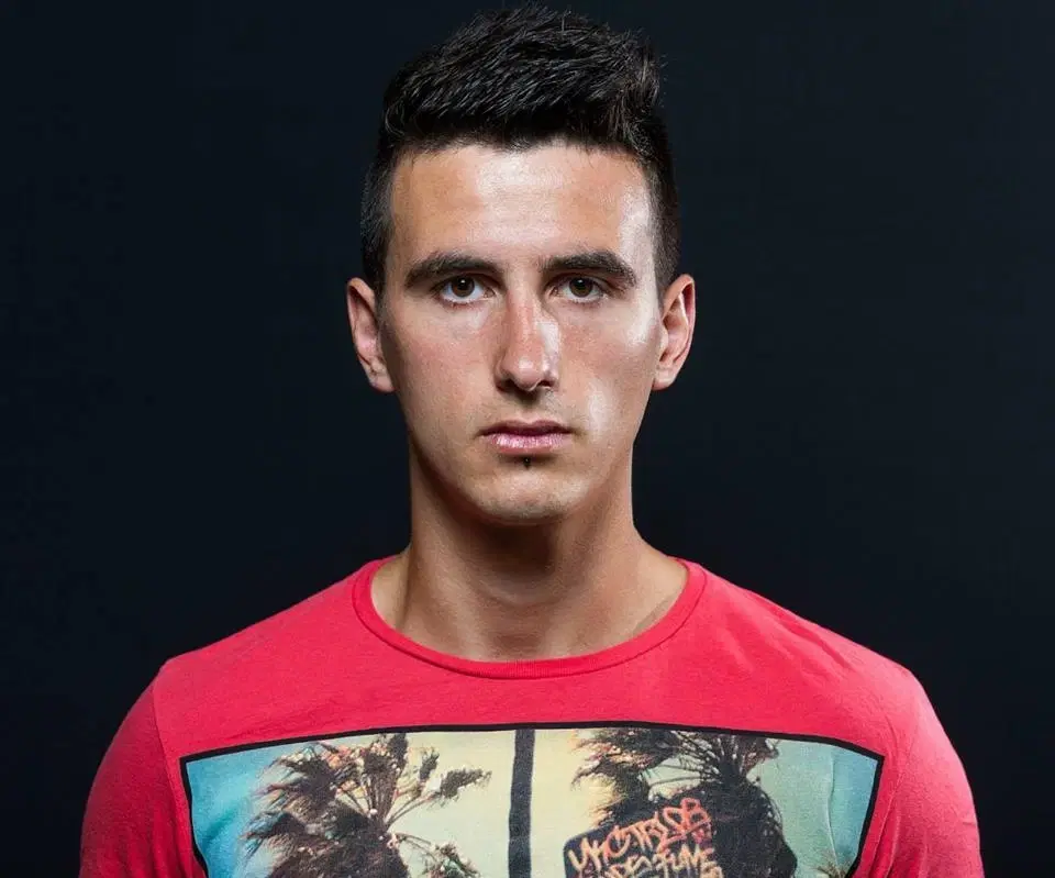 Valentin Troha