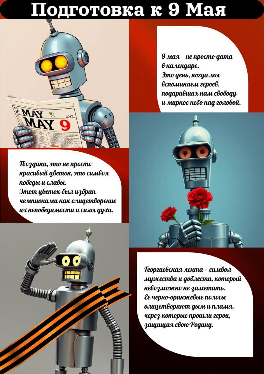 А Ты Подготовился ?