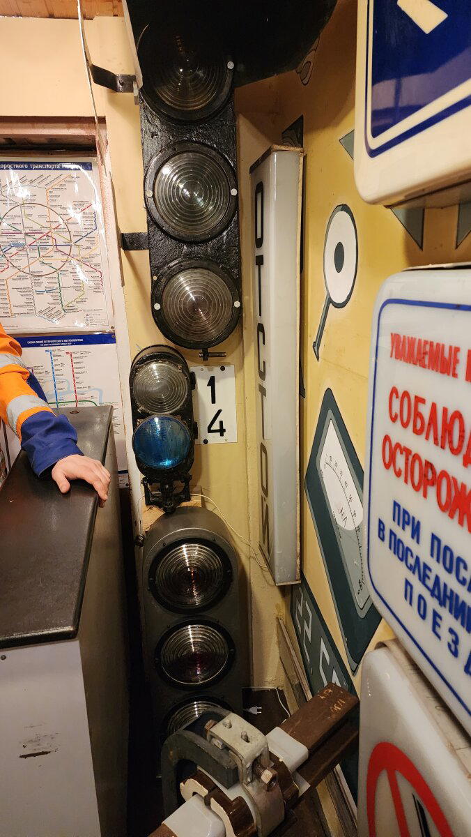 Три шага от дома - импровизация