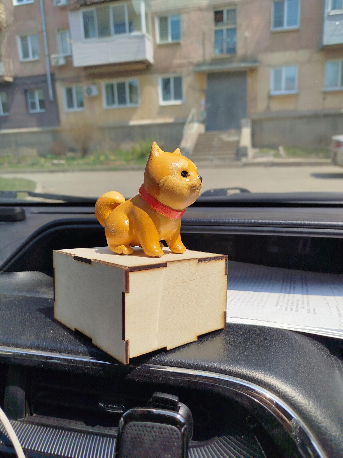 Я снова с вами!