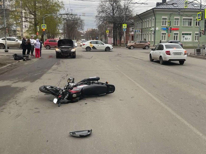 Красиво, но зря